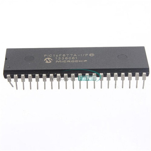 5pcs microchip - 5pcs,