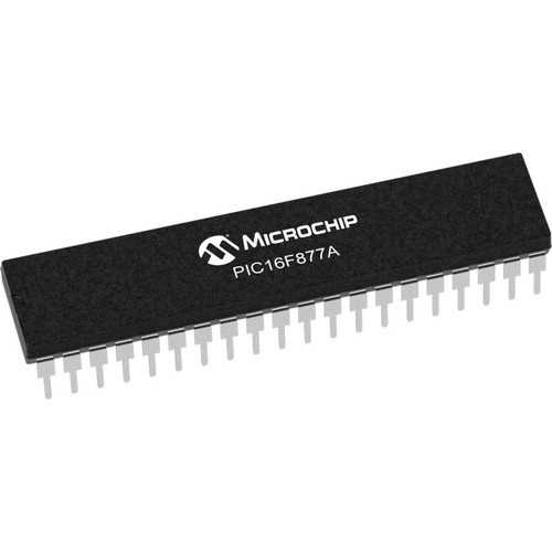 PIC16F877A-I/P