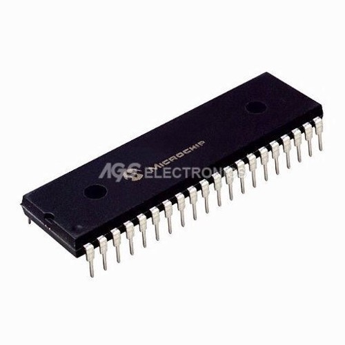 Pic16f877aip pic 16f877a i p - pic16f877aip,