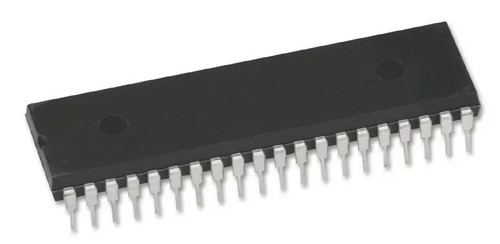 Pic16f877a microcontrollore - pic16f877a,