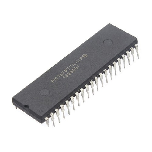 Adattatore presa chip - adattatore, ic