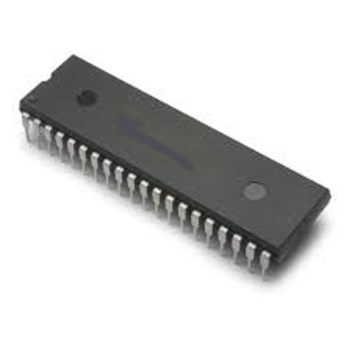 Integrato pic 16f877 - 16f877-04/p,