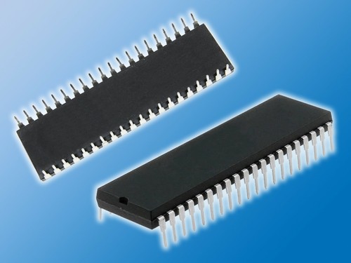 Microcontrollore bit - 8,