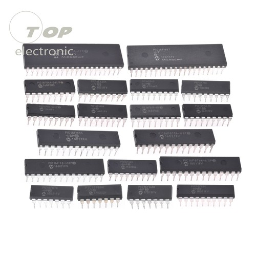 Microcontrollore