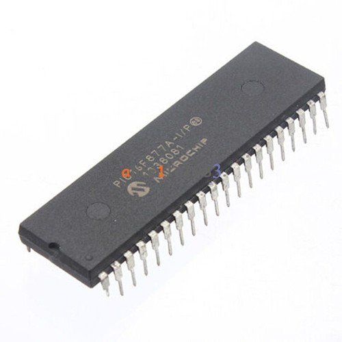 5pcs mcu dip 40 - 5pcs, dip-40