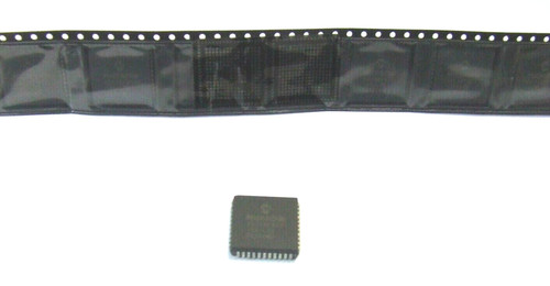 Pic 16f877 smd della - pic,