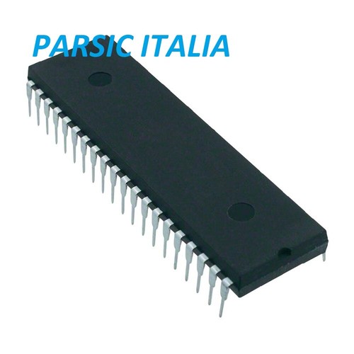 Pic16f877aip pic 16f877a i p - pic16f877aip, 16f877a-i/p