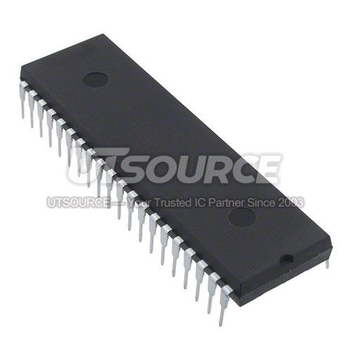 Pic16f877 20i dip 1 - pic16f877-20i/p, (1