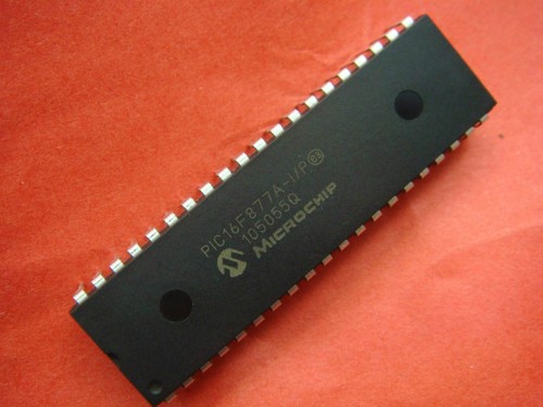 Pezzi pic16f877a ic dip - pezzi,