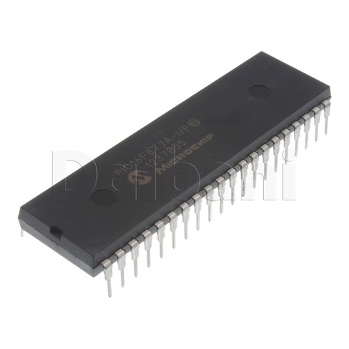 PIC16F877A-I/SP