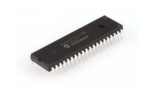 Pic16f877a microcontrollore - 1x,