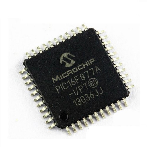 2pz microchip pic16f877a pt - 2pz,
