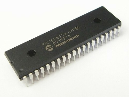 Pic16f877a microcontrollore - pic16f877a,