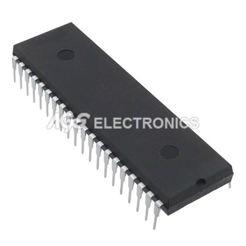 Pic 16f877 04p circuito - pic,