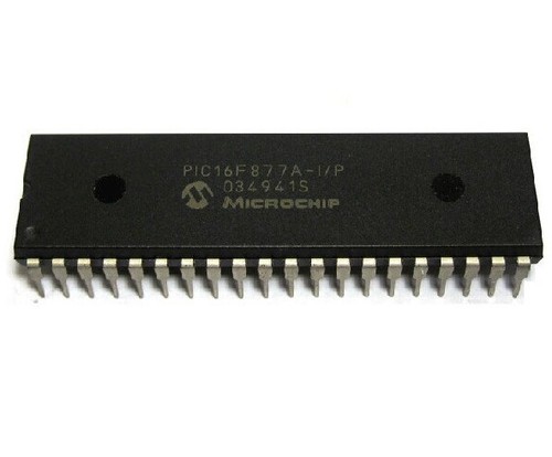 1pcs pic16f877a p - 1pcs, ic