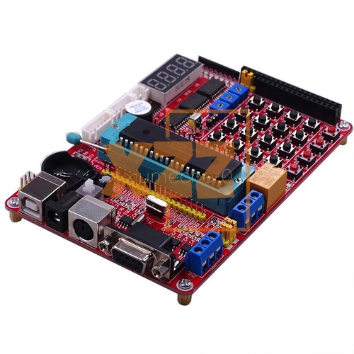 1pc pic mcu - sviluppo, mini