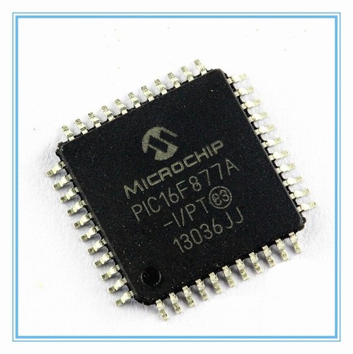 Pezzi mcu microchip - mcu, ic