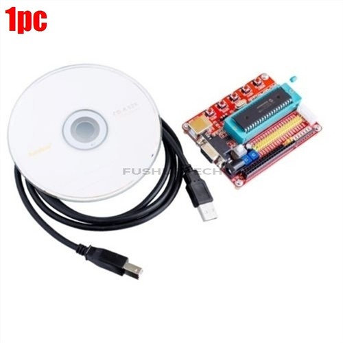 Pic16f877 pic16f877a mini - pic16f877a,