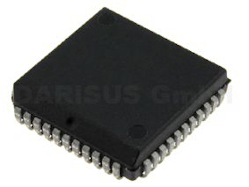 Pic16f877 20i microchip pic - pic16f877-20i/l,