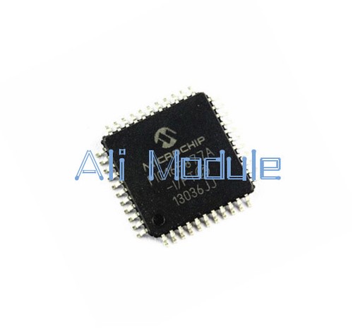 16f877a pic16f877at i pt - 16f877a-i/pt, pic16f877at-i/pt