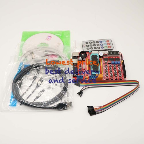 1pc pic mcu sviluppo mini - 1pc,