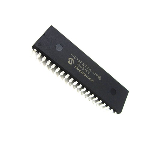 Pic16f877a dip 40 - , dip-40