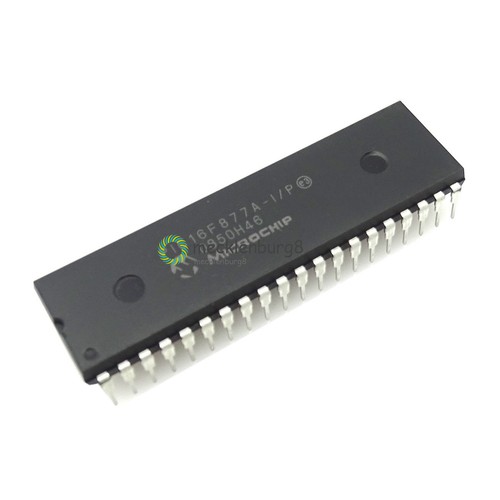 Pic16f877a p - ic,