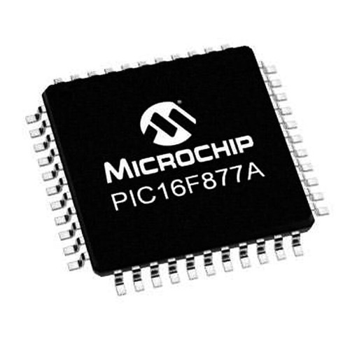 Pic16f877a i pt microchip - 1, pic16f877a-i/pt